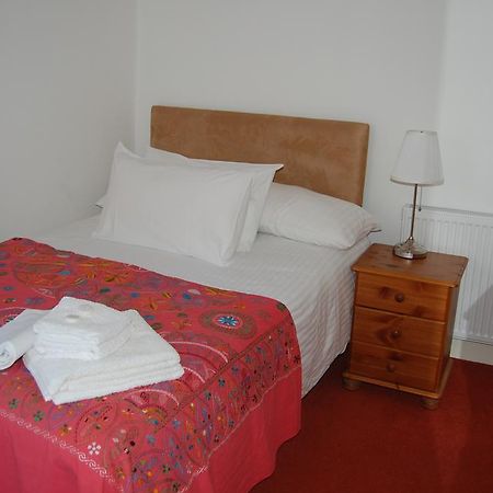 Grassmarket-Old Town Apartment Edinburgh Luaran gambar