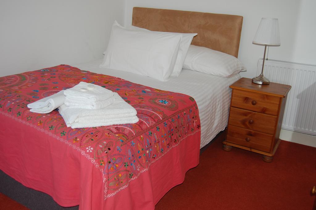 Grassmarket-Old Town Apartment Edinburgh Bilik gambar